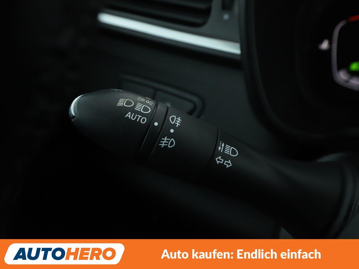 Renault Kadjar 1.3 TCe Business*NAVI*TEMPO*PDC*SHZ*ALU*, миниатюра 23