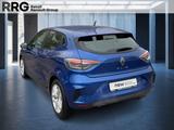 Renault Clio 1.0 TCe 90 Evolution - gebrauchte Renault Clio aus dem Jahr 2024