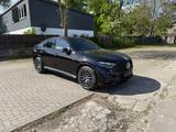 Mercedes-Benz GLC 43 AMG Coupe blk/blk_Pano_Carbon_25_Stock - Mercedes-Benz GLC 43 AMG Neuwagen