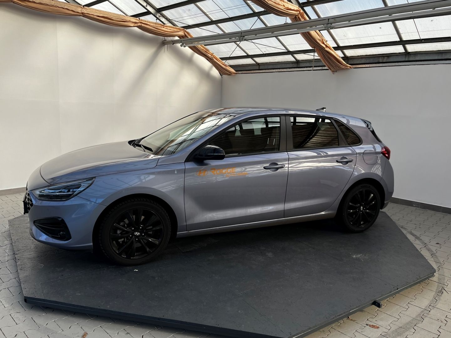 Hyundai i30 – Bild 6