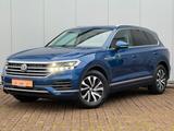 Volkswagen Touareg 3.0 TDI "Elegance" 4M LUFT HUD AHK PANO - Volkswagen Touareg Elegance mit Diesel-Antrieb
