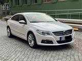 Volkswagen VW Passat CC 2,0 - Volkswagen Passat CC mit Benzin-Antrieb: Automatik