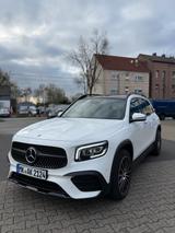 Mercedes-Benz GLB 220 d 4MATIC DCT - - Mercedes-Benz GLB 220 von privat