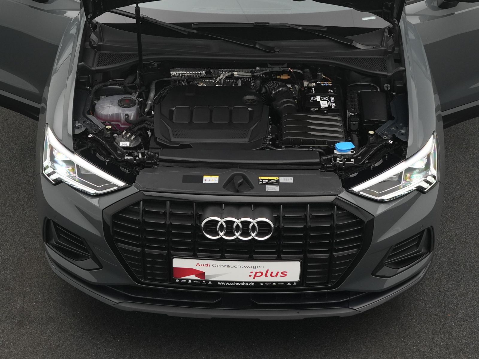 Audi Q3 - Bild 31