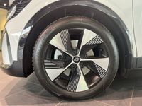 Renault Megane E-TECH - Vorschau Bild 9