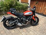 Ducati Scrambler 800 ICON, Zahnriemen neu! - Offers