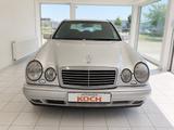 Mercedes-Benz E 290 TD AVANTGARDE / SOFORT VERFÜGBAR - Mercedes-Benz E 290 Gebrauchtwagen