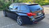 BMW 320i Touring M Sport Shadow / AHK - BMW 320 in Duisburg