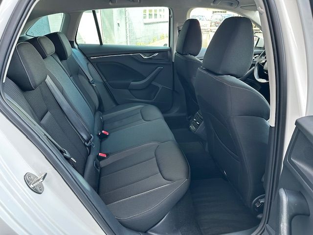 Scala Ambition SHZ;CARPLAY;PDC;USB