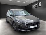 Ford Focus Titanium Style LED*Navi+*PDC*Winterpaket*L - Ford Focus: Style