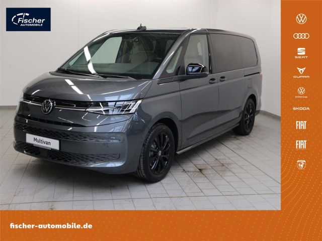 Volkswagen T7 Multivan LÜ 2.0 TDI SCR Life