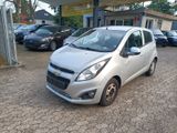 Chevrolet Spark LT / Klimaanlage / - Chevrolet Spark aus 2013
