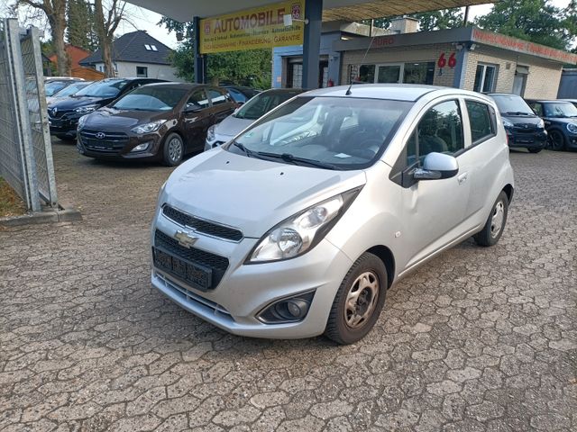 Chevrolet Spark LT / Klimaanlage /