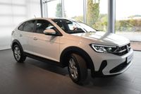 Volkswagen Taigo - Vorschau Bild 2