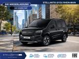 Fiat Qubo QuboL La Prima D130 Automatik *Navi*PanoDac - Fiat Qubo: Automatik