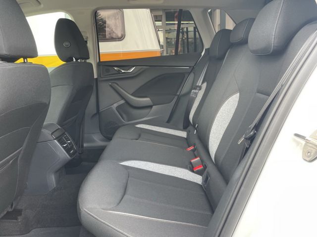 Skoda Kamiq 1.0 TSI Drive 2XPDC*CAM*LHZ*MATRIX*SHZ*