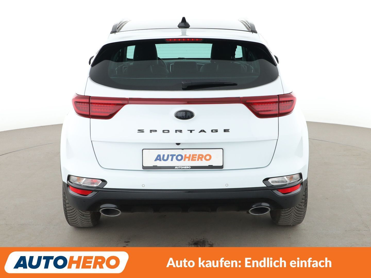 Kia Sportage 1.6 GDI Black Edition 2WD*NAVI*CAM*PDC* foto 5