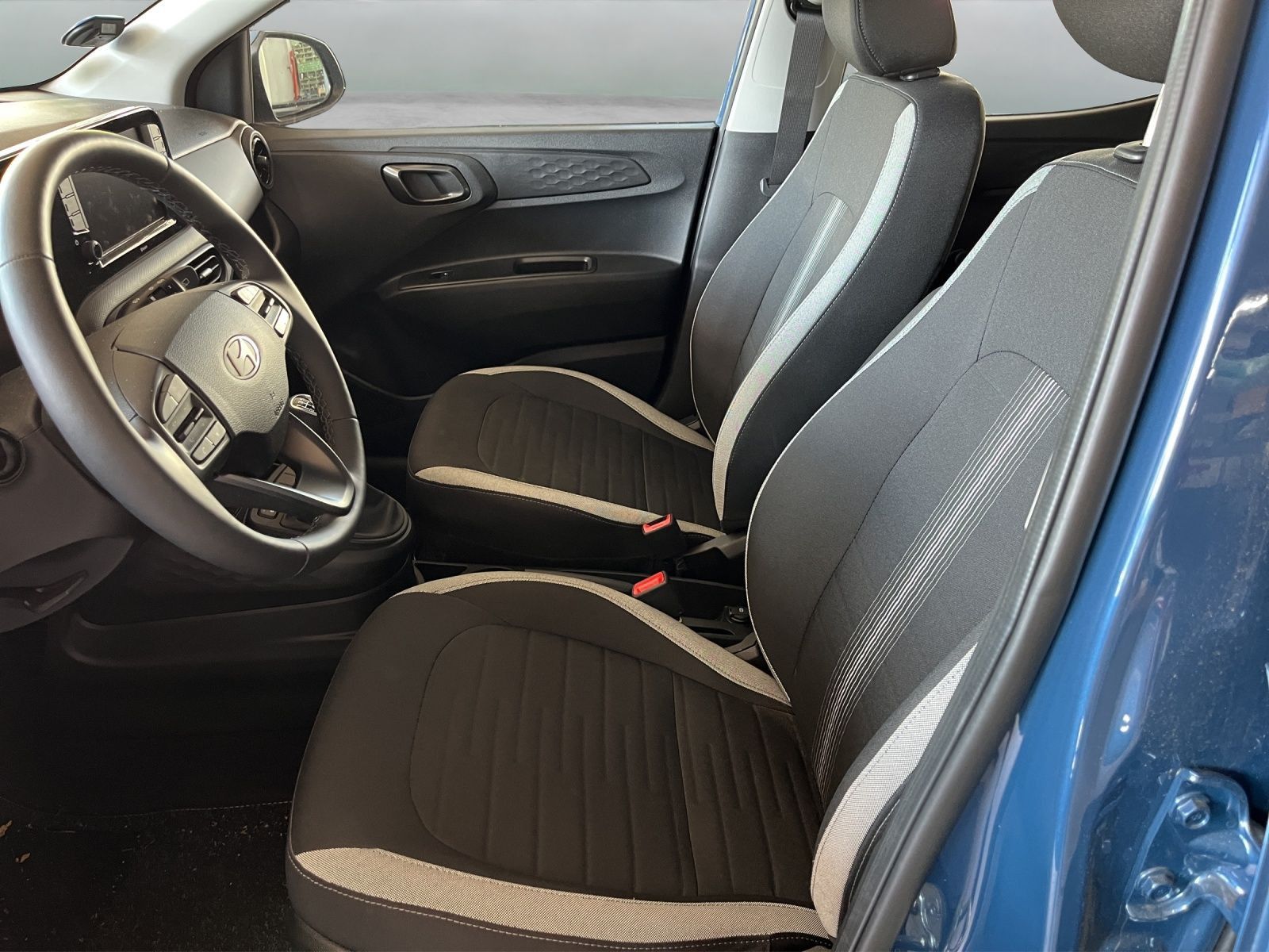 Hyundai i10 – Bild 10
