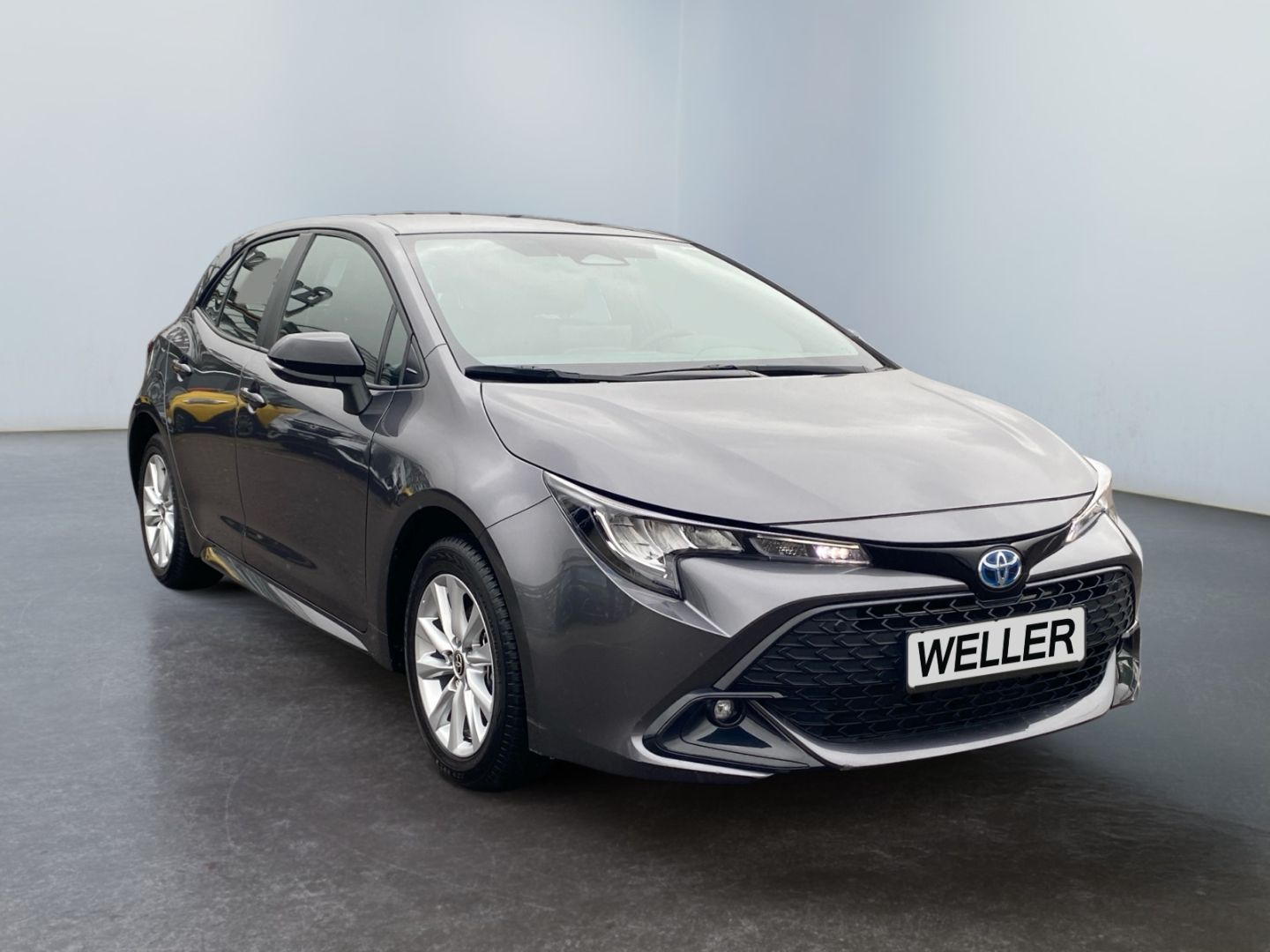 Toyota Corolla Hybrid Business *LED*ACC*PDC v&h*RCam*SH imagem 3