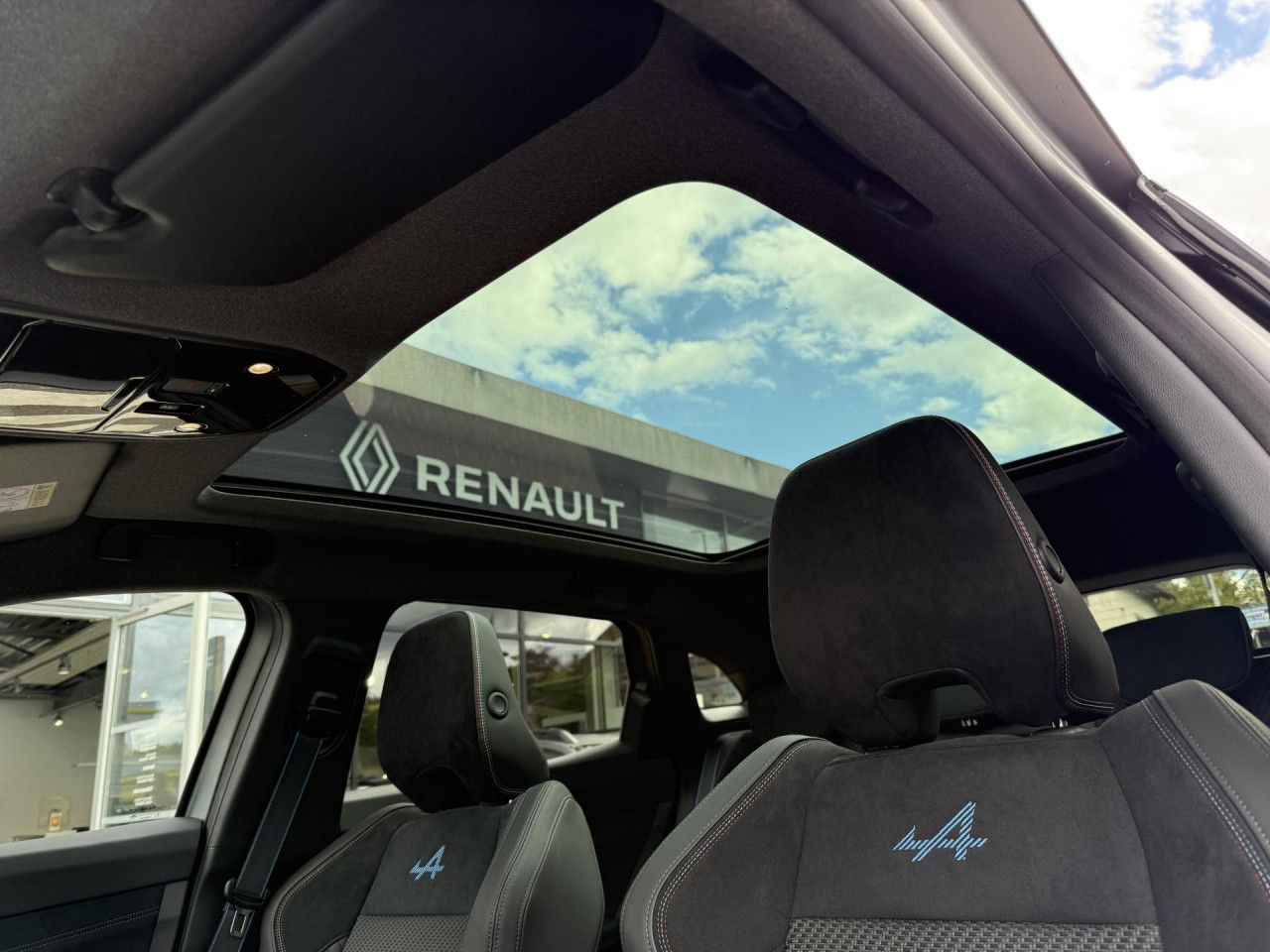 Renault Austral - Bild 18