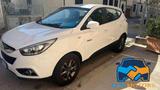 Hyundai HYUNDAI iX35 1.6 GDI 16V 2WD Classic - Hyundai ix35: Classic