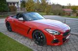 BMW Z4 M M40i A - - BMW Z4 M von privat