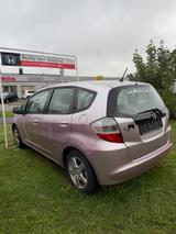 Honda Jazz 1.2 Trend - gebrauchte Honda Jazz aus dem Jahr 2009