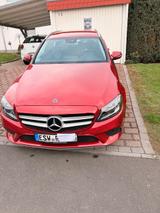 Mercedes-Benz C 300 T Autom. - Avantgarde, AHK, selbstlenkende - Mercedes-Benz Sel