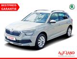 Skoda Kamiq 1.5 16V TSI Ambition el. Heckklappe PDC - Skoda Kamiq
