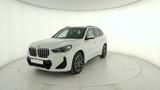 BMW X1 U11 - X1 sdrive18i MSport auto - BMW X1 U11 mit Benzin-Antrieb