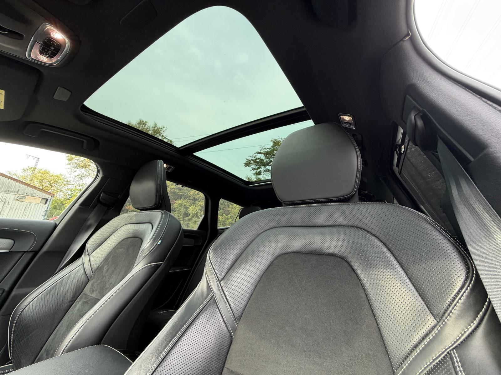 Volvo V90 AWD HUD 360° Pano SHZ AHK Super Ausstattung, миниатюра 28