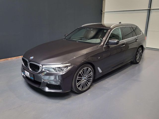 BMW 530 d xDrive M Sport *TOP Ausstattung*