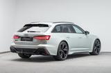 Audi RS 6 Avant TAUSILBERMATT*DYNAMIK*KERAMIK*LASER*P - Audi RS6 in Erfurt