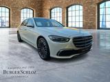 Mercedes-Benz S 400 d 4MATIC Limousine lang EXCLUSIV-PAKET/PAN - gebrauchte Mercedes-Benz S 400 aus dem Jahr 2022