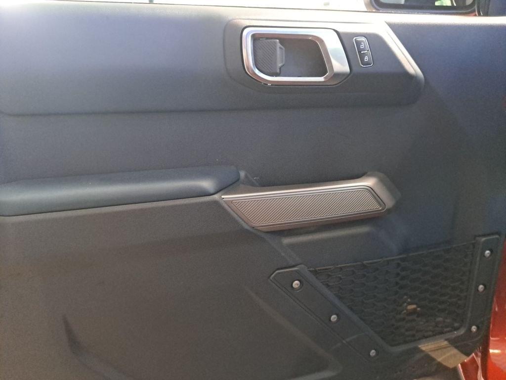 Ford Bronco 2.7 EcoBoost V6 Outer Banks