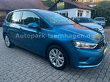 Volkswagen Golf Sportsvan 1.6 TDI DSG BMT*1.Hand*Xenon*SHZ* - VW Golf Sportsvan Gebrauchtwagen in Hannover