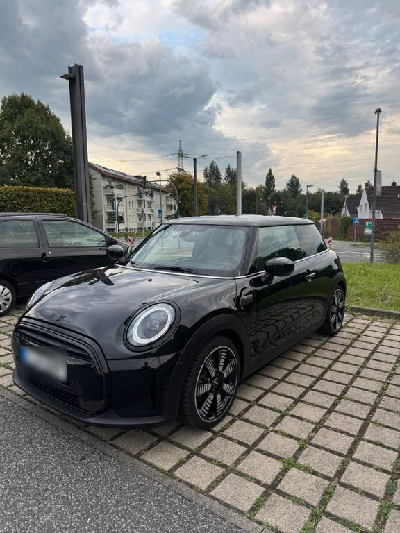 Image of MINI Cooper
