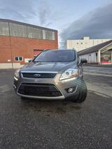 Ford Kuga Titanium - Automatik Gebrauchtwagen in Reutlingen