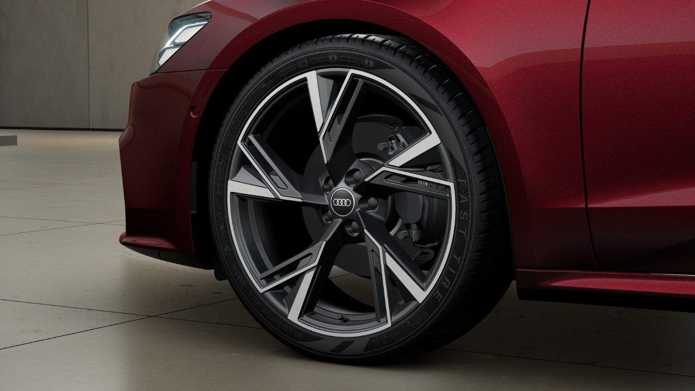Audi A7 - Bild 6