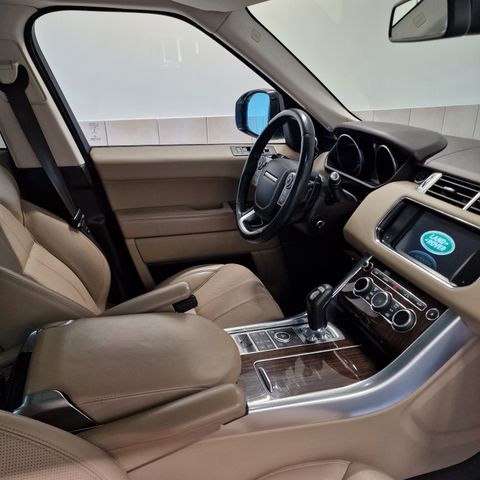 Land Rover Range Rover Sport 4.4 SDV8 HSE Dynamic HSE D...