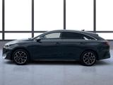 Kia Procee'd 1.5 T-GDI GT-Line Ultimate ADA+Winterpa - Kia pro cee'd / ProCeed Tageszulassungen