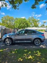 BMW X6 xDrive50i Edition Exclusive Edition Exclusive - BMW X6: Xdrive50i