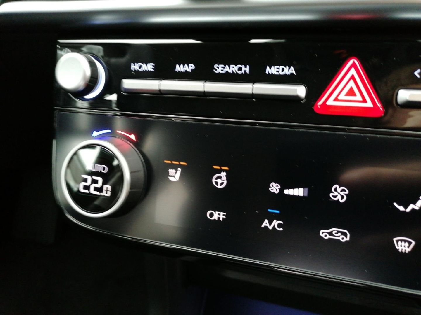 Hyundai TUCSON - Bild 15