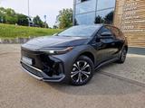 Toyota bZ4X Comfort-Paket - gebrauchte Toyota bZ4X aus dem Jahr 2024