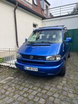 Volkswagen T4 California - Volkswagen T4 in Köln