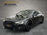 Audi A5 Sportback 3.0 TDI quattro/B&O/Memory/Facelift - Audi A5 aus 2012: Sportback