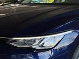 Volkswagen Golf*8*2.0 TDI*Variant*TRAVEL*APP*110kW*LED*PDC* - Volkswagen Golf: TDI