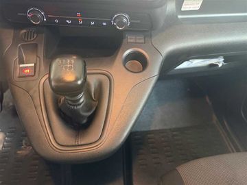 Peugeot Partner - 10