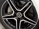 Mercedes-Benz C 300 CGI Cabrio AMG-Line, LED, 360°, DAB, Leder - Mercedes-Benz C 300 mit Benzin-Antrieb: Scheckheftgepflegt