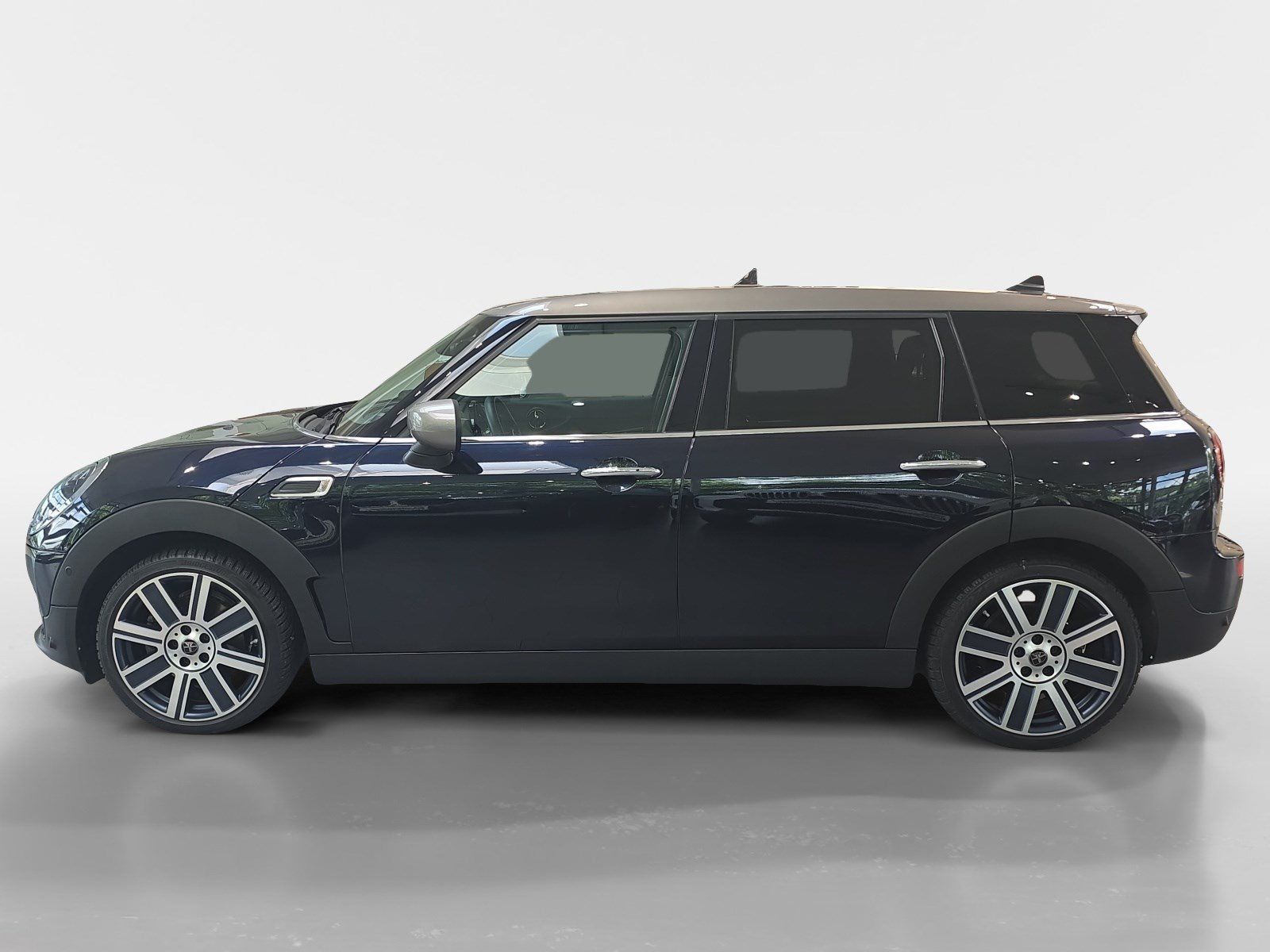 MINI Cooper D Clubman - Bild 6